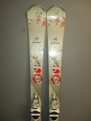 ROSSIGNOL TEMPTATION 84 162cm