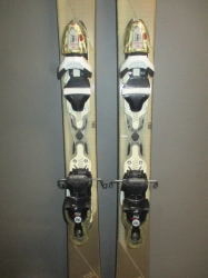 ROSSIGNOL TEMPTATION 84 162cm