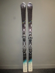 SALOMON W-PRO SW 162cm