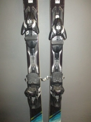 SALOMON W-PRO SW 162cm