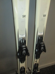 SALOMON S/MAX SX 167cm