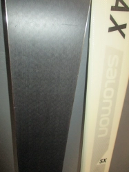 SALOMON S/MAX SX 167cm