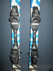 DYNASTAR TEAM SPEED 120cm + Lyžiarky 24,5cm