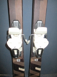 Dámske lyže HEAD EASY JOY 158cm, VÝBORNÝ STAV