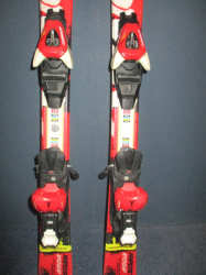 ATOMIC REDSTER EDGE 115cm