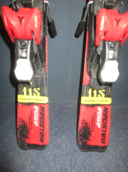 ATOMIC REDSTER EDGE 115cm
