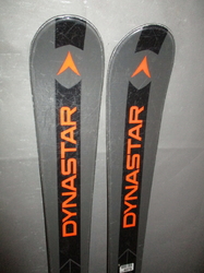 Dětské lyže DYNASTAR TEAM COMP SPEED SL 120 CM, VÝBORNÝ STAV