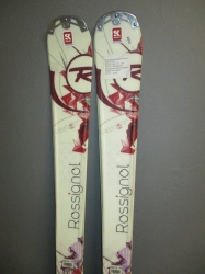 ROSSIGNOL ATTRAXION 163cm