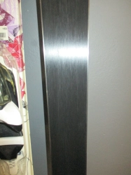ROSSIGNOL ATTRAXION 163cm