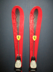 DYNASTAR FERRARI 120cm