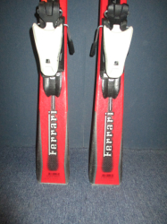 DYNASTAR FERRARI 120cm
