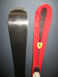 DYNASTAR FERRARI 120cm