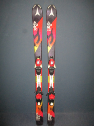 ATOMIC REDSTER 130cm