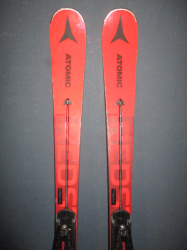 ATOMIC REDSTER S9 20/21 159cm