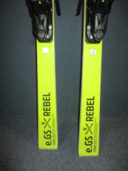 HEAD E.GS TEAM WC REBELS 22/23 173cm