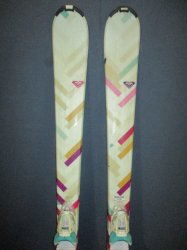 ROXY DREAMCATCHER 158cm + Lyžiarky 28,5cm