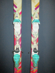 ROXY DREAMCATCHER 158cm + Lyžiarky 28,5cm