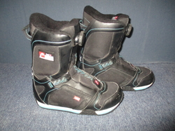 HEAD Jr BOA 23,5cm