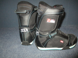 HEAD Jr BOA 23,5cm