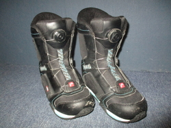HEAD Jr BOA 23,5cm