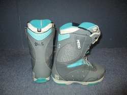 NITRO CROWN TLS 24,5cm
