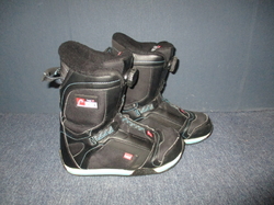 HEAD Jr BOA 22,5cm