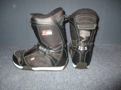 HEAD Jr BOA 22,5cm