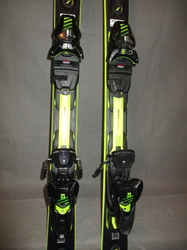 Sportovní lyže HEAD SUPER SHAPE E SPEED 21/22 170cm, SUPER STAV 