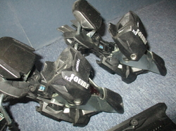 MARKER SQUIRE TCX