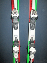 NORDICA DOBERMANN SPITFIRE 150cm + Lyžiarky 27,5cm