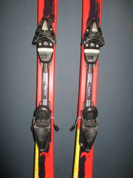 HEAD PEAK ONE 149cm + Lyžiarky 27cm