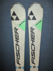 Dámske all mountain lyže ROSSIGNOL TEMPTATION 84HD 154cm, VÝBORNÝ STAV