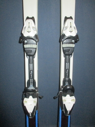 HEAD SUPERSHAPE TEAM 157cm + Lyžiarky 27,5cm 