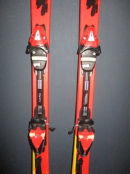 HEAD PEAK ONE 156cm + Lyžiarky 29cm