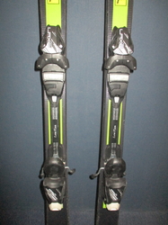 HEAD SUPERSHAPE 160cm + Lyžiarky 28,5cm