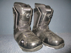 Juniorské lyžiarky SALOMON TEAM 3 stielka 25cm, SUPER STAV
