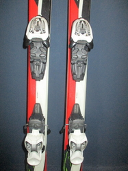 NORDICA DOBERMANN SPITFIRE 160cm + Lyžiarky 28,5cm
