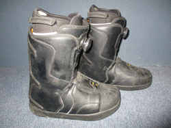 Dámske lyžiarky ATOMIC HAWX PLUS stielka 23,5 cm, TOP STAV