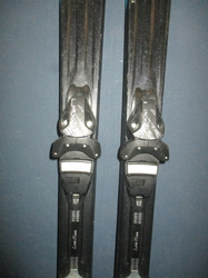 VÖLKL RTM 160cm + Lyžiarky 28,5cm