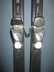 VÖLKL RTM 160cm + Lyžiarky 28,5cm