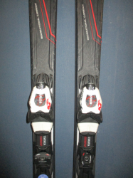 Juniorské lyže DYNASTAR TEAM SPEED 140cm + Lyžiarky 27,5cm, VÝBORNÝ STAV