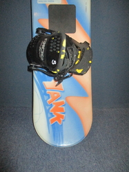 CRAZZY CREEK 110cm + viazanie
