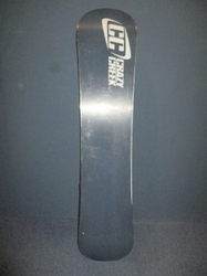 CRAZZY CREEK 110cm + viazanie