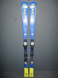 Lyžiaky NORDICA FIREARROW F2 stielka 29,5 cm, SUPER STAV