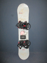 CRAZY CREEK MISSY 128cm + viazanie