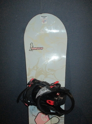 CRAZY CREEK MISSY 128cm + viazanie