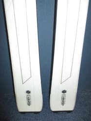 Juniorské lyže DYNASTAR STARLETT 130cm + Lyžiarky 25,5cm, SUPER STAV