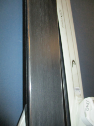 Snowboard NITRO TEAM SERIES 152cm + viazanie, SUPER STAV