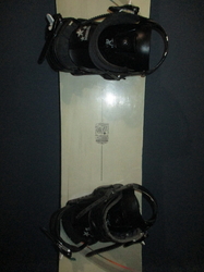 FLOW MICRON VELVET 140cm + viazanie