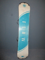 FLOW MICRON VELVET 140cm + viazanie